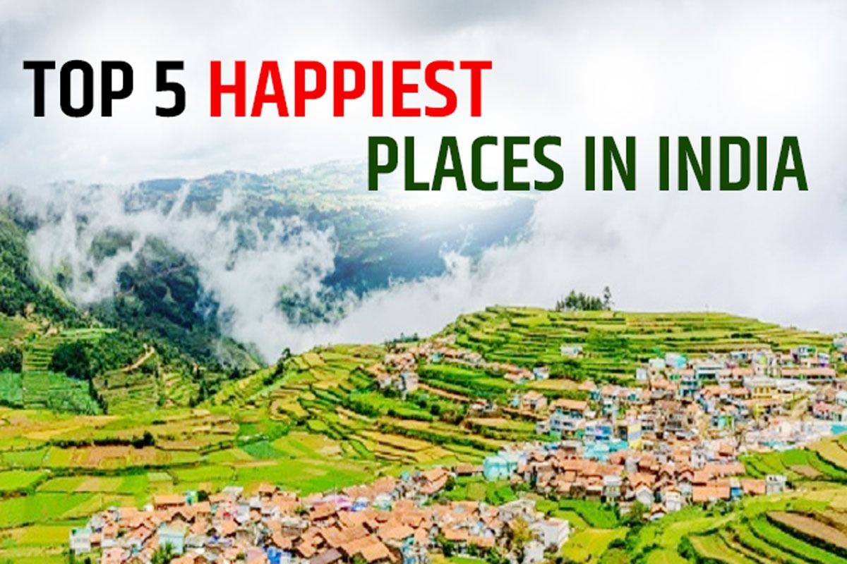 Top 5 Must-Visit Travel Destinations in India – Explore with Tours24.in