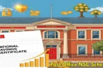 NSC Post Office Scheme 2026 Big Opportunity